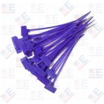 CINTILLO MARCADOR 110X2.5mm MORADO